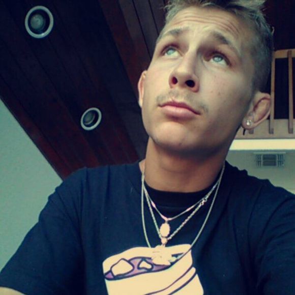 Meet your Posher, Chase - Picture 1 of 1